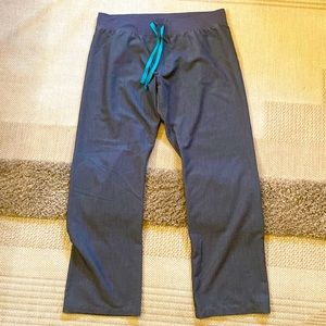 Figs Men’s Large Scrub Pants